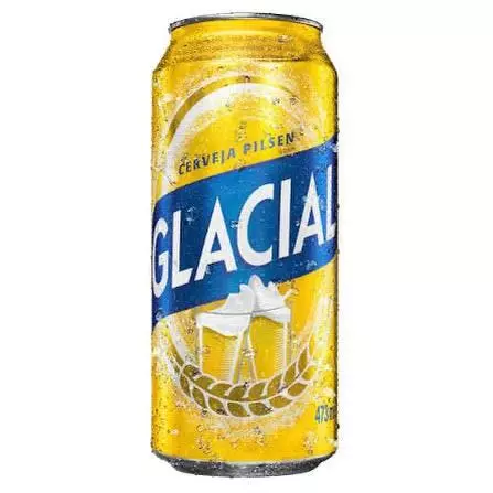 GLACIAL 473ML