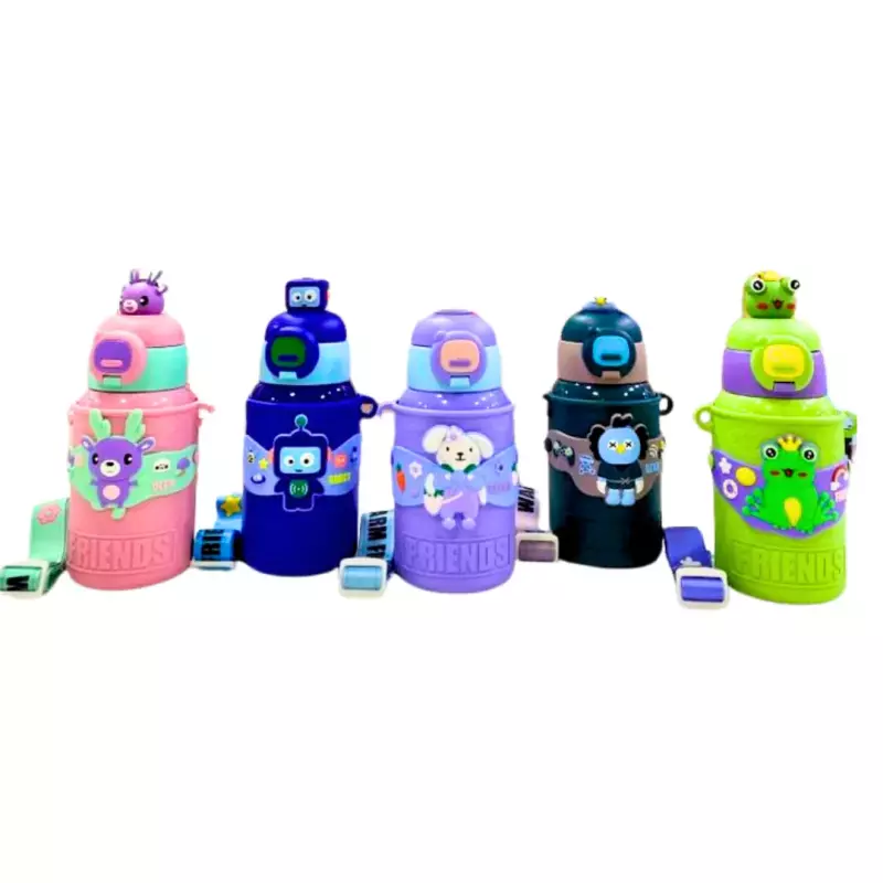 GARRAFA TERMICA 450ml BTOP BM-P1443