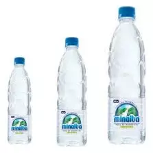 Agua Minalba
