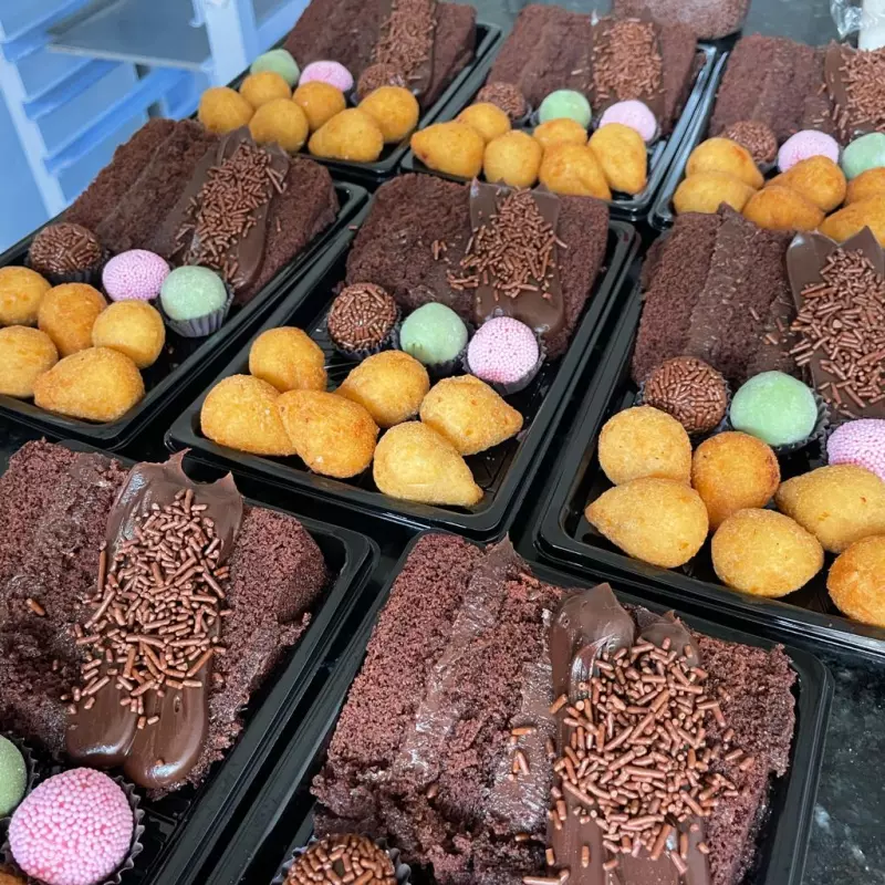 MINI KIT FESTA + PEPSI