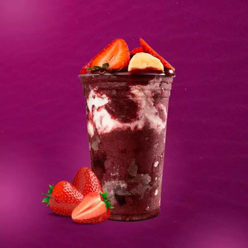 AÇAÍ 300ML