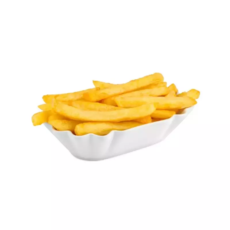 Papas fritas