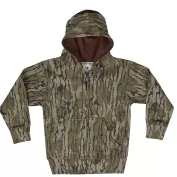 Sweter Niños Bottomland