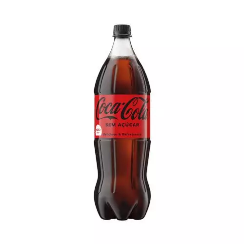 Coca Cola 1.5 Zero