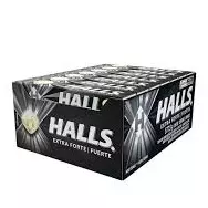 DROPS HALLS EXTRA FORTE C/21