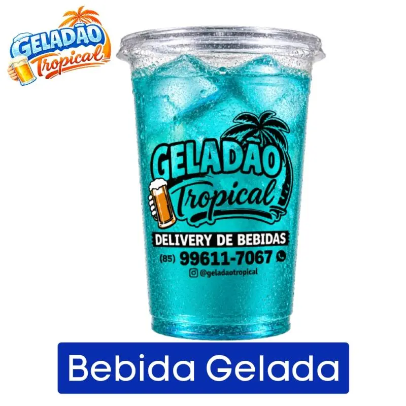 Copão 500ml Busca brisa