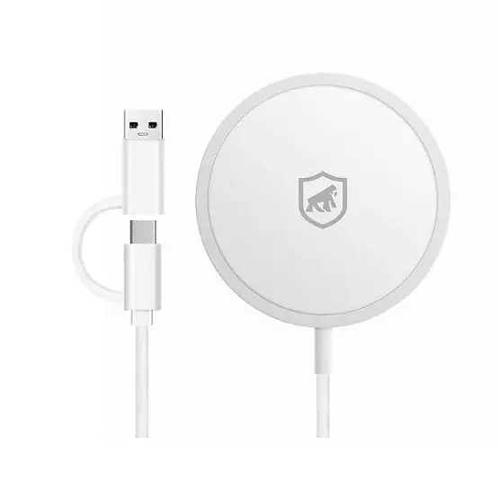 Carregador Wireless Magsafe