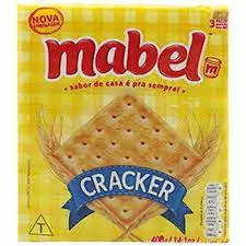 Crean Cracker Mabel