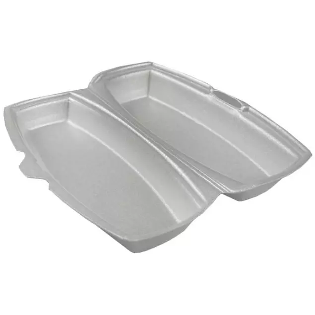 Contenedore REYMA Hot-Dog