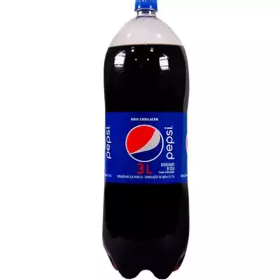 Pepsi 3 litros