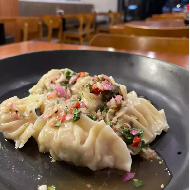 SUIKAO CHALAQUITA MEISHI