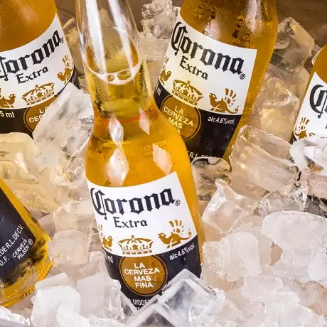 CERVEZAS 355 ML. BOTELLA DE VIDRIO