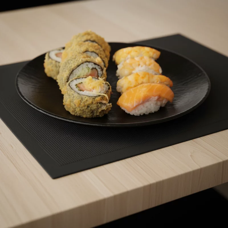 Niguiri (4 Peças)