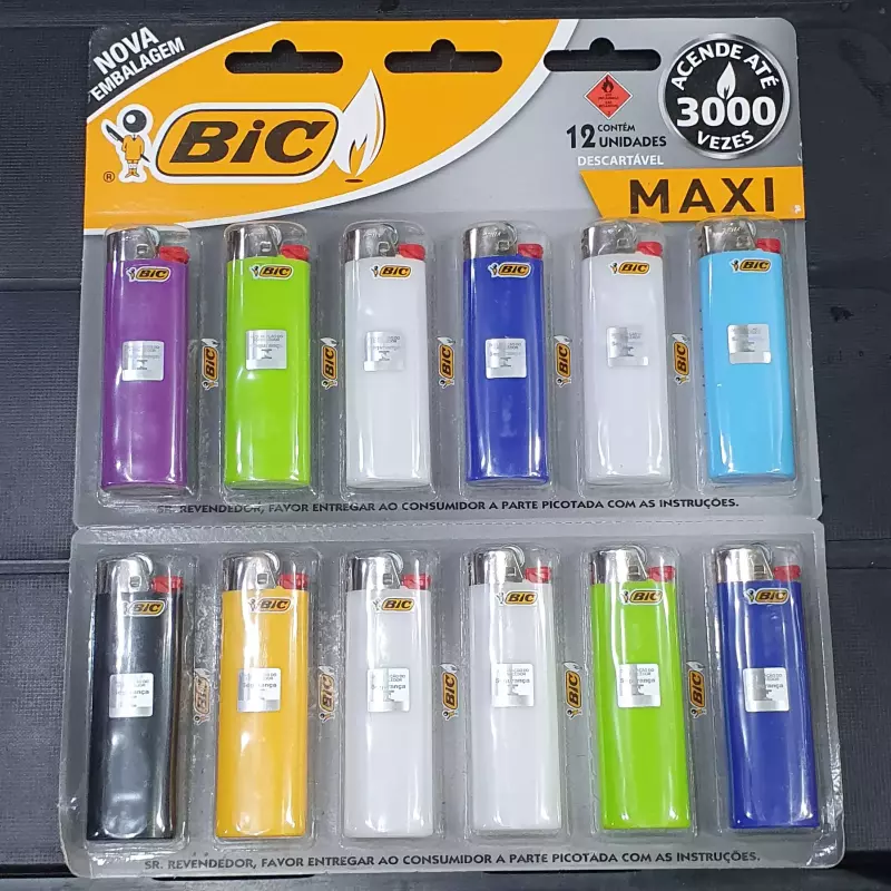 Bic Grande