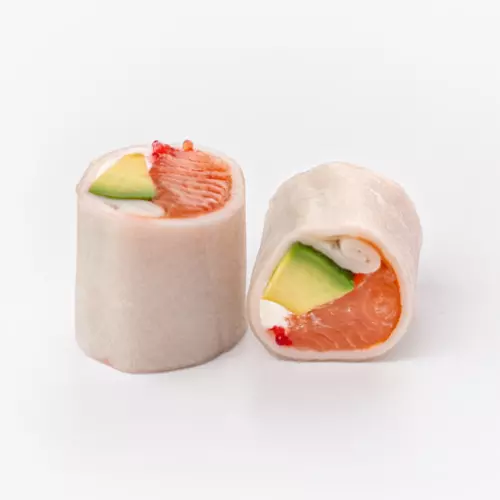 Aromaki avocat saumon