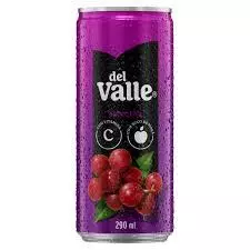 SUCO DEL VALLE UVA