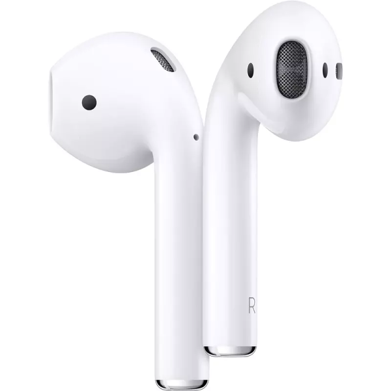 FONE INTRA-AURICULAR AIRPODS IPHONE