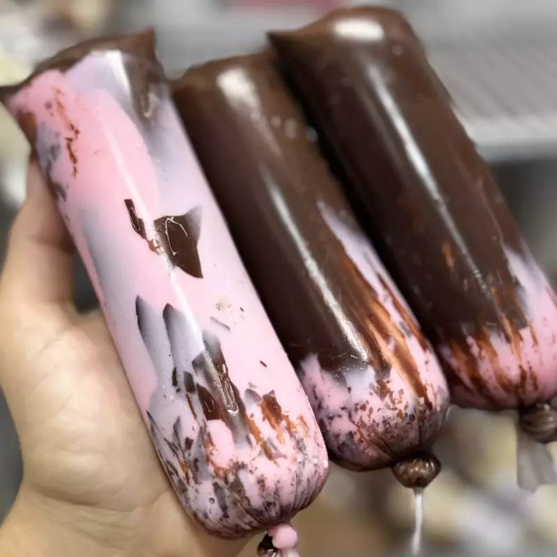 Geladinho Sensacione