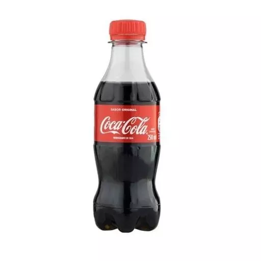 Coca Cola 250ml