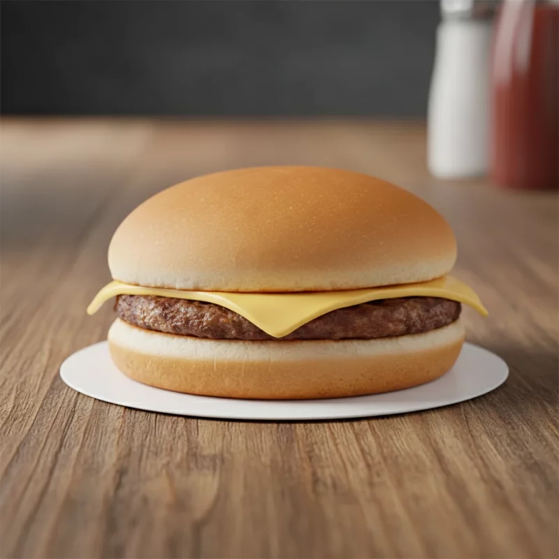 X Burguer Tradicional