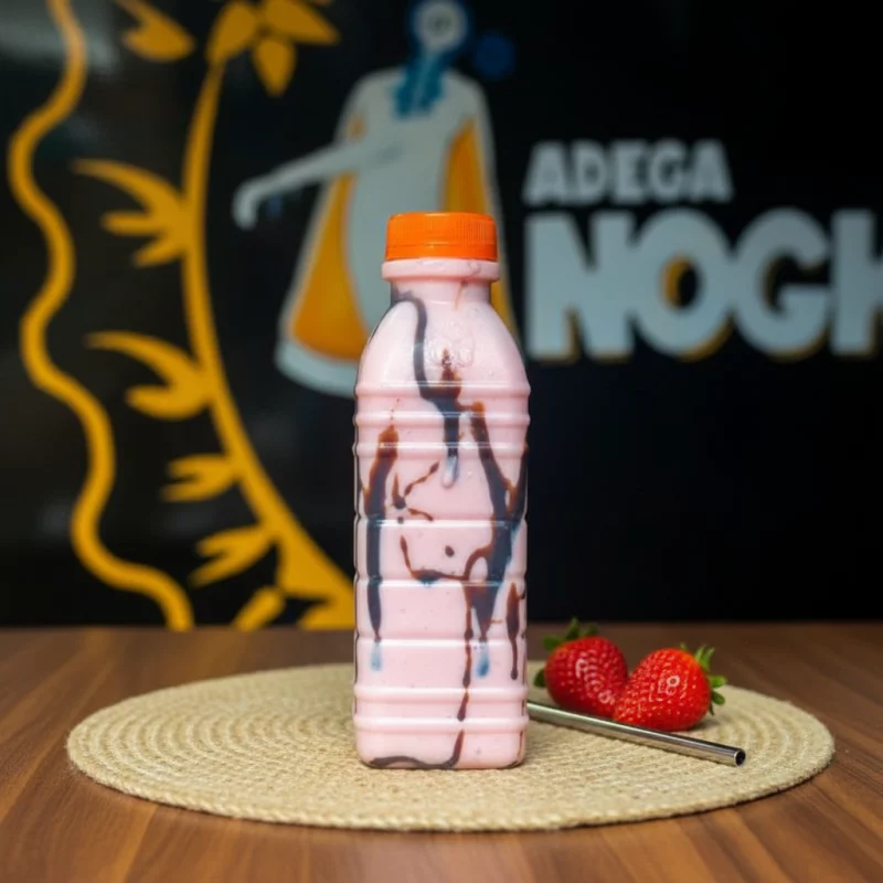 Caipirinha Cremosa - 500 ml