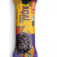 Picolé açai