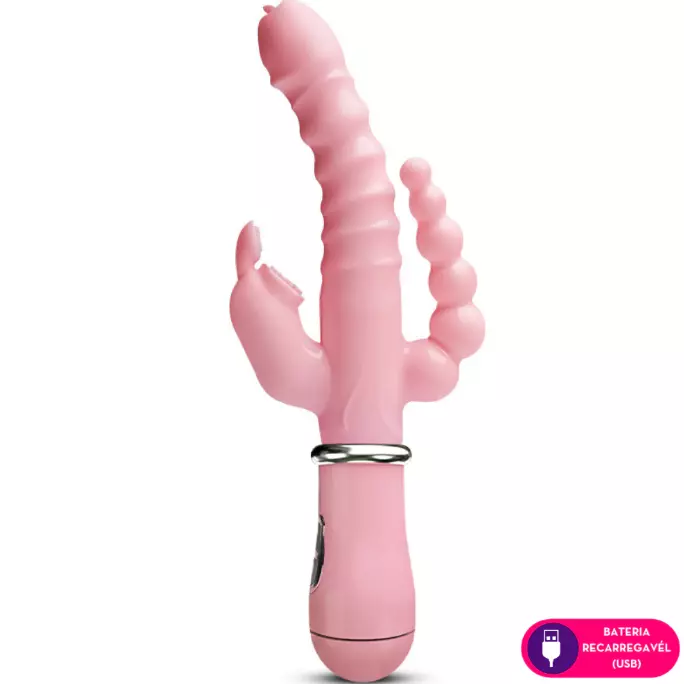 MLVP1083- ESTIMULAÇÃO TRIPLA