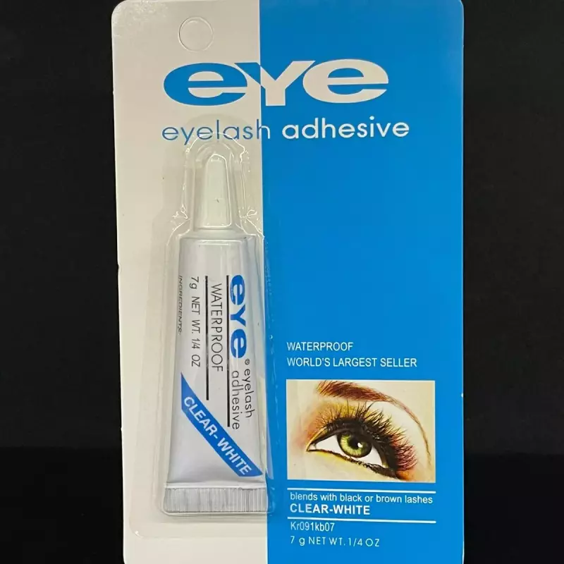 PEGAMENTO EYE CLEAR 2516