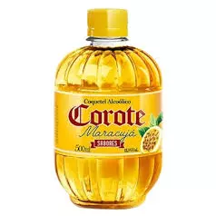 COROTE MARACUJÁ 500ML