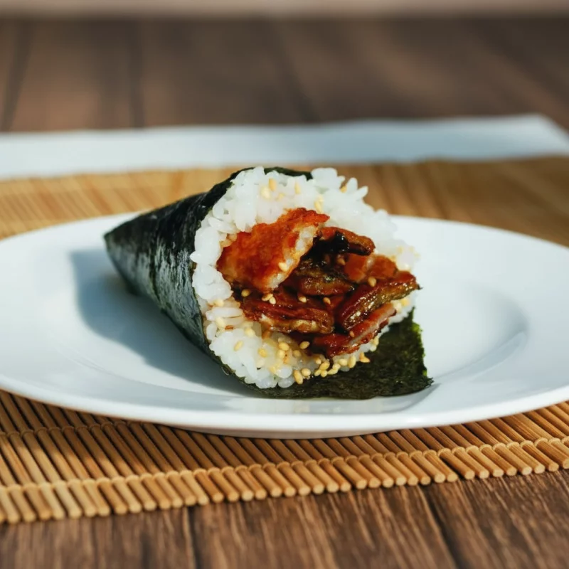 Temaki Skin Roll FRITO