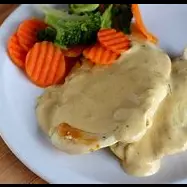 Frango a Francesa