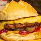 VEG BURGUER