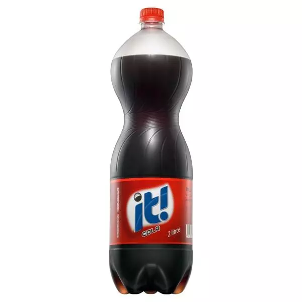 IT COLA 2L
