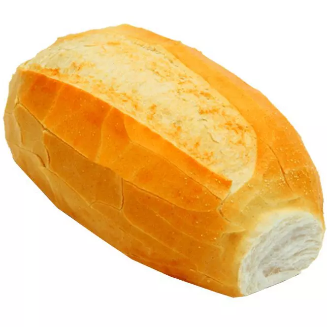 Pão Francês