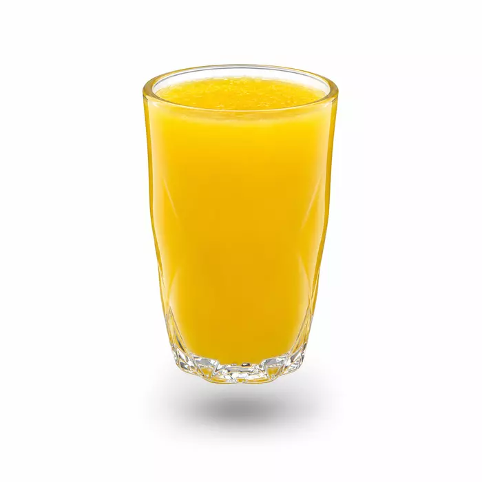 Suco de laranja