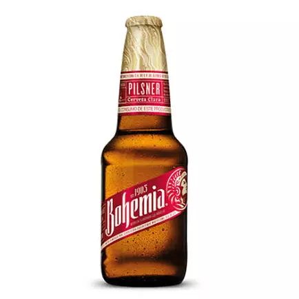 Bohemia (Solo establecimiento)