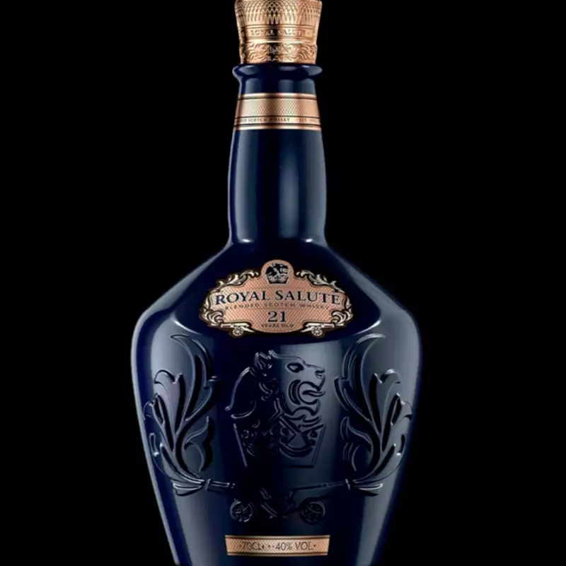 Whisky Royal Salute 1L