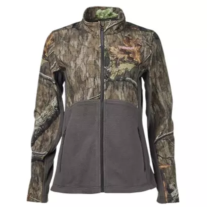 Chaqueta Dama Mossy Roots sc