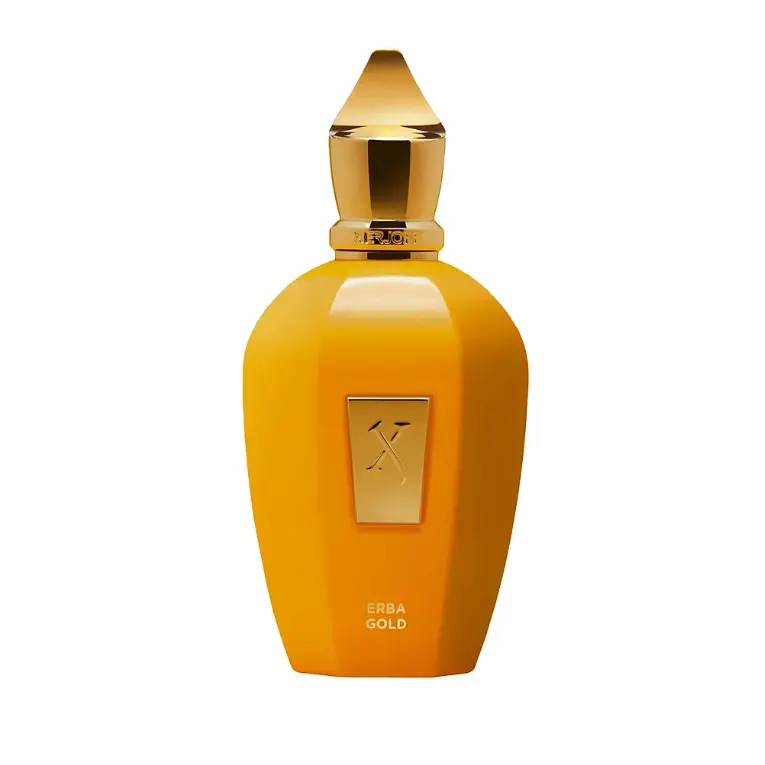 Xerjoff Erba Gold