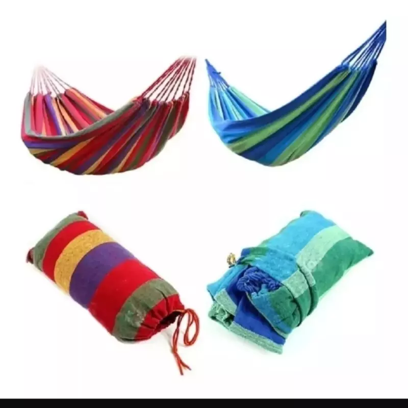 🌟HAMACA DE 2 PLAZA🌟