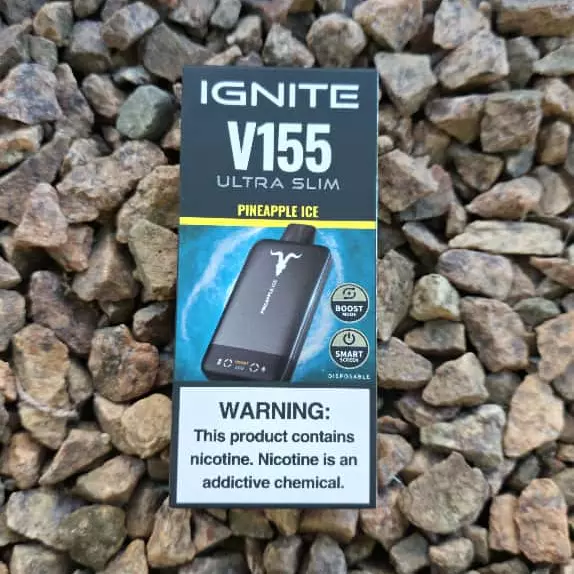 Ignite V155 Ultra Slim