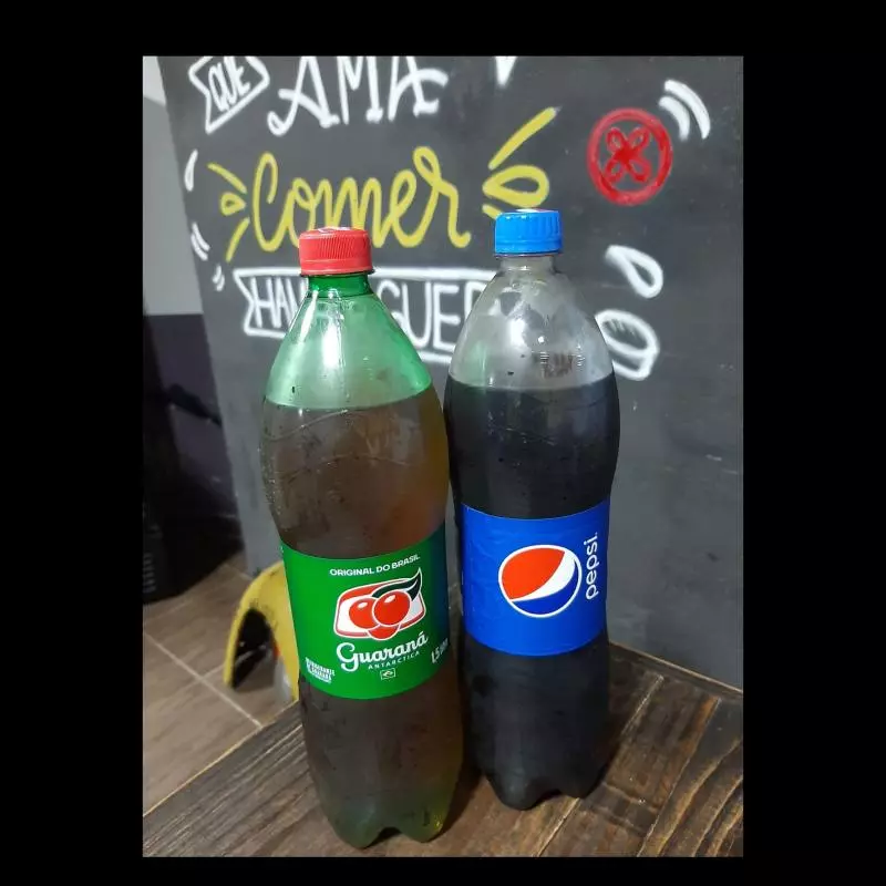 Refrigerante 2litros