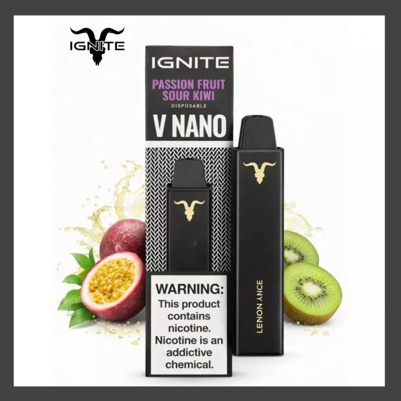 IGNITE V NANO 1000