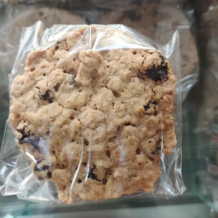 Galleta integral