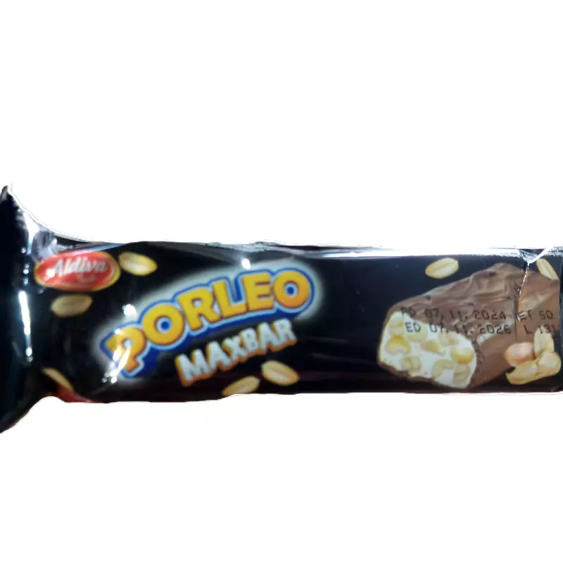 Porleo Maxbar