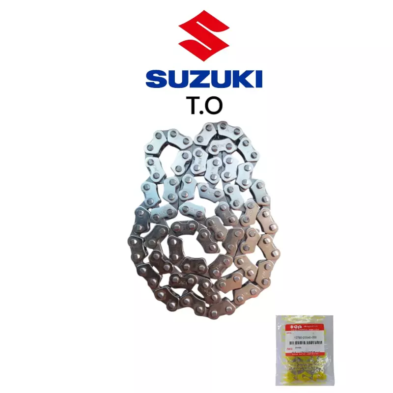 CADENILLA AX-4  2*3-92L T.O