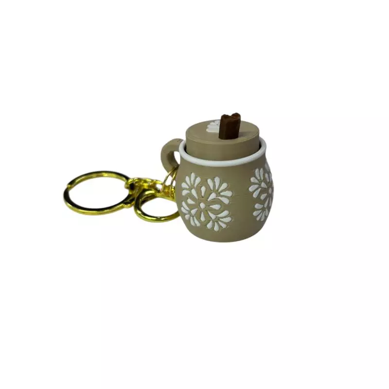 Clave: CKT clicker taza de cafe