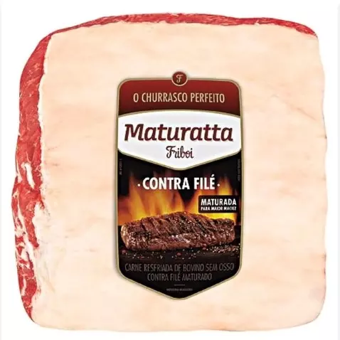 Contra File Friboi Maturatta