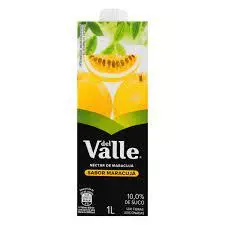 Del Valle Maracujá 1L