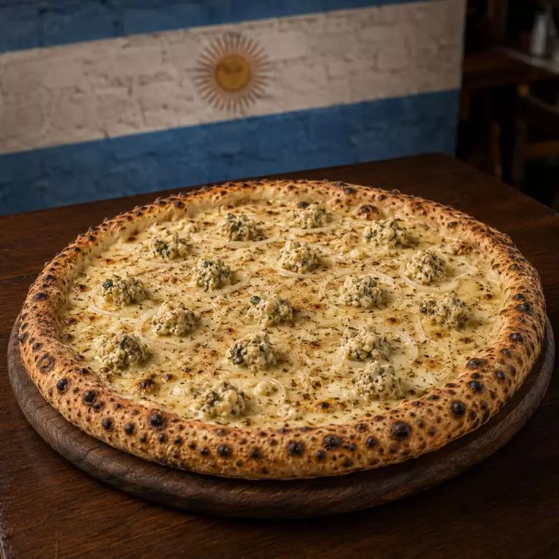 Pizza Argentina